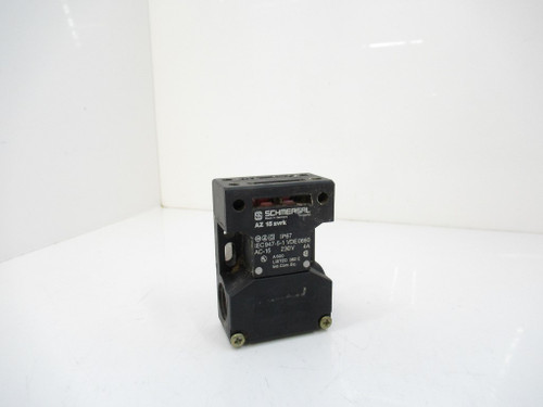 Schmersal AZ 15 ZV AZ15ZV SCHMERSAL Safety Switch - PCM SURPLUS WORLD